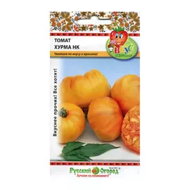 Томат Русский огород хурма НК 5 шт