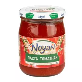 Томатная паста Noyan № 25, 530 г