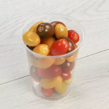 Томаты черри микс 250 г