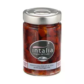 Томаты черри Novella Intalia вяленные в масле, 285 г