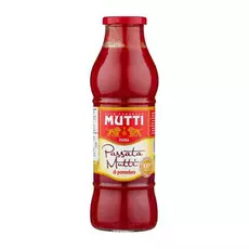 Томаты протертые Mutti 700 г