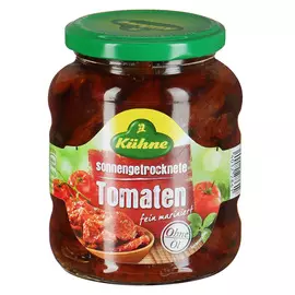 Томаты сушеные Kuhne 340 г