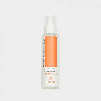 Тонер для лица Name Skin Care эксфолиант с коллагеном