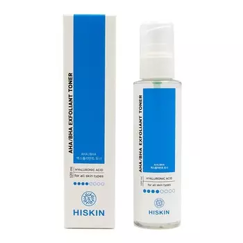 Тонер для лица Name Skin Care с гиалуроновой кислотой