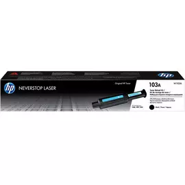 Тонер HP 103AD Reload Kit 2-Pack Black