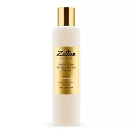 Тоник для лица Zeitun Lulu сияние кожи