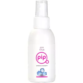 Тоник PiP Для Лица с Пробиотиками 100 мл