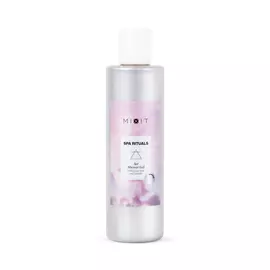 Тонизирующий гель для душа Mixit SPA RITUALS с экстрактами орхидеи и готу колы 250 мл