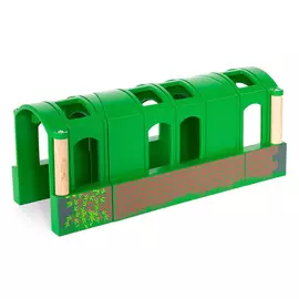 Тоннель-трансформер Brio 33709