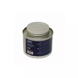 Топливо Gipfel в металлическом контейнере 150 гр