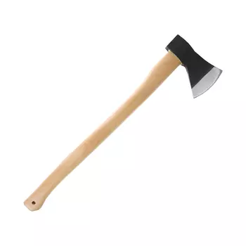 Топор 1.25 кг Verdemax 3х20х74 см