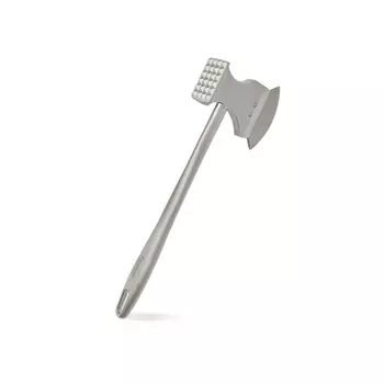 Топорик кухонный Fissman Lily цинковый сплав 25 см