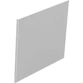 Торцевая панель Radomir Роза Виктория правосторонняя 70х64 см