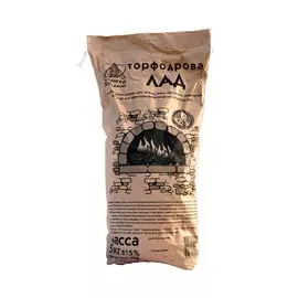 Торфодрова Лад Селигер-Холдинг 5 кг