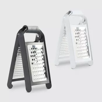 Терка Baroness Kitchen складная 25 см в ассортименте