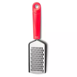 Тёрка ручная Hitt Colorfest Сочный гранат