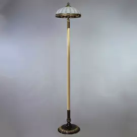 Торшер Ambiente 02228f/5 pb