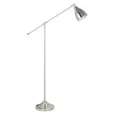 Торшер Arte Lamp 43 A2054PN-1SS