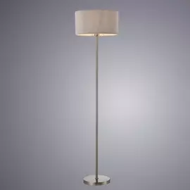 Торшер Arte Lamp a1021pn-1ss