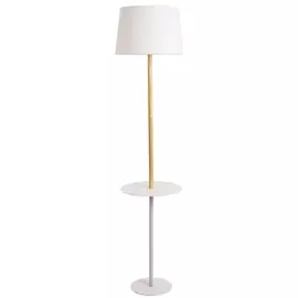 Торшер Arte Lamp a2102pn-1wh