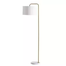 Торшер Arte Lamp a5024pn-1pb