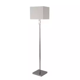 Торшер Arte lamp a5896pn-1cc