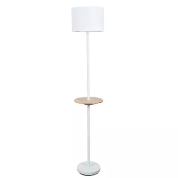 Торшер Arte Lamp COMBO A4056PN-1WH