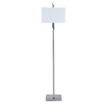 Торшер Arte Lamp JULIETTA A5037PN-2CC