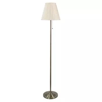 Торшер Arte Lamp MARRIOT A5039PN-1AB