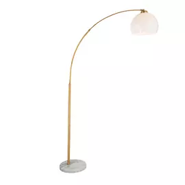 Торшер Arte Lamp PAOLO A5822PN-1PB