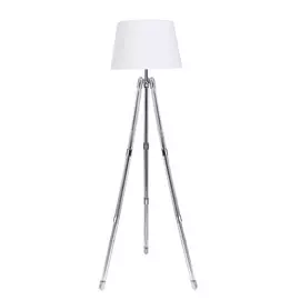 Торшер Arte Lamp WASAT A4023PN-1CC