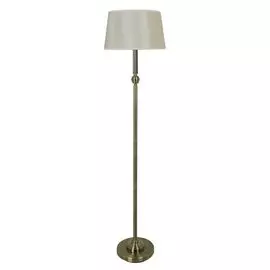 Торшер Arte Lamp YORK A2273PN-1AB