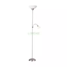 Торшер Artelamp Duetto A9569PN-2SS