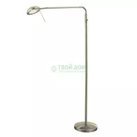 Торшер ARTELamp Flamingo (A2250PN-1AB)