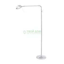 Торшер ARTELamp Flamingo (A2250PN-1CC)