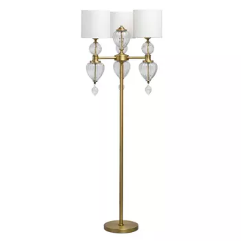 Торшер Chiaro 3/40W E27 220V