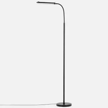 Торшер Citilux Alex CL804051 черный с пультом