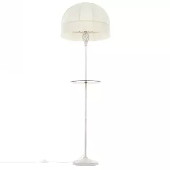 Торшер Citilux Базель CL407921T Патина+Бежевый