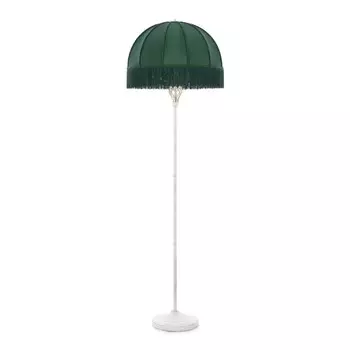 Торшер Citilux Базель CL407922 Патина+Зеленый