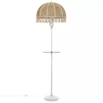 Торшер Citilux Базель CL407925T Патина