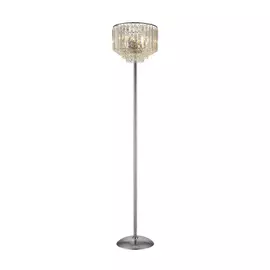 Торшер Citilux cl330931 синди хром