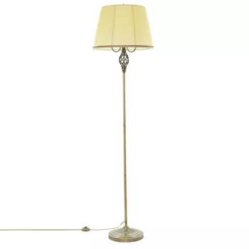 Торшер Citilux CL402933 Вена бронза+кремовый