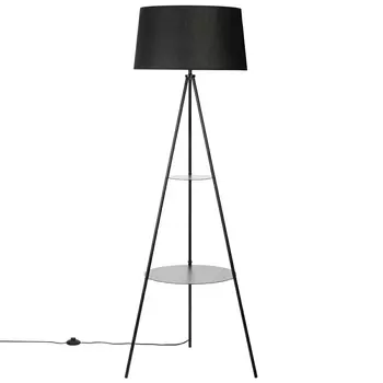 Торшер Citilux CL806021 Рейнер черный