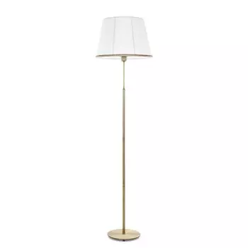 Торшер Citilux Линц CL402980 Бронза+Белый