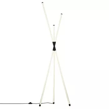 Торшер Citilux Lucia CL217961 чёрный