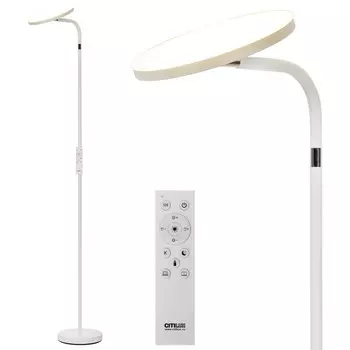 Торшер Citilux Solo CL804060 белый