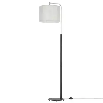 Торшер Citilux Тевин CL806031 черный