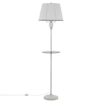 Торшер Citilux Вена CL402920T Патина со столиком