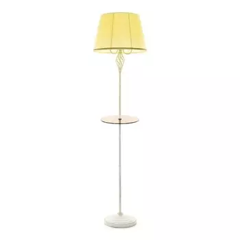 Торшер Citilux Вена CL402923T Патина со столиком