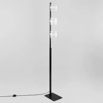 Торшер Citilux Вирта CL139932 черный